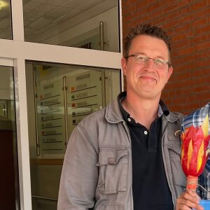 Profilbild von Markus Klam