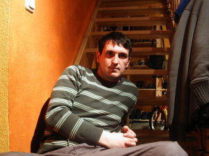 Profilbild von Markus Klar