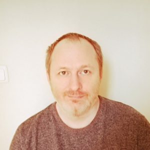 Profilbild von Markus Klaus