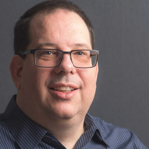 Profilbild von Markus Klein
