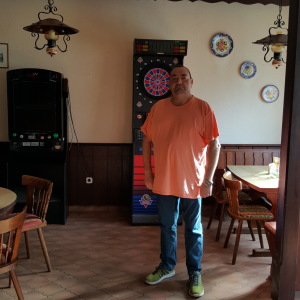 Profilbild von Markus Klein