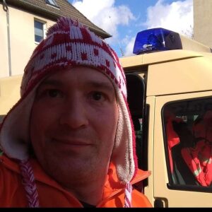 Profilbild von Markus Klein