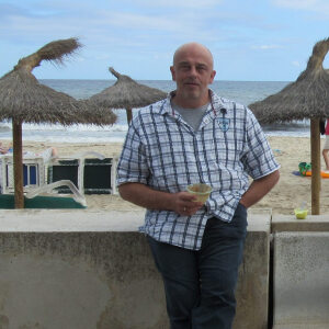 Profilbild von Markus Klemm