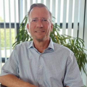 Profilbild von Markus Klemp