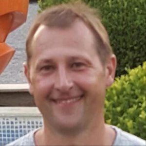 Profilbild von Markus Klerner