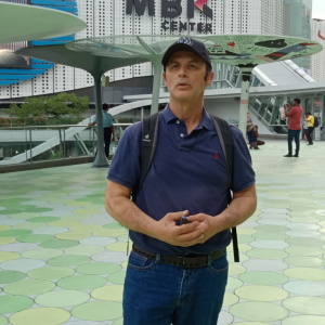 Profilbild von Markus Klevenz