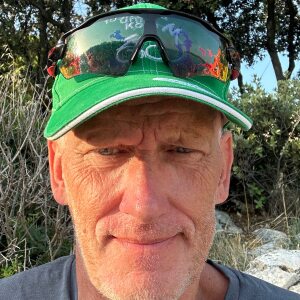 Profilbild von Markus Kley