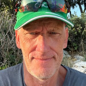 Profilbild von Markus Kley