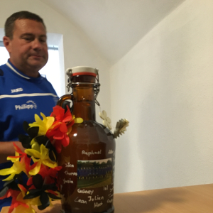 Profilbild von Markus Klingeberg