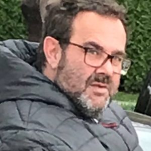 Profilbild von Markus Klinger