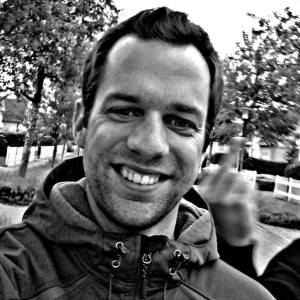 Profilbild von Markus Klinger