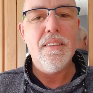 Profilbild von Markus Klinger