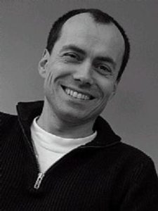 Profilbild von Markus Klipfel