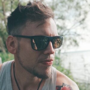 Profilbild von Markus Klod