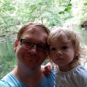 Profilbild von Markus Klöpfel
