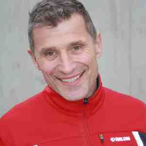Profilbild von Markus Klos