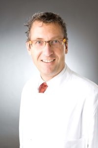 Profilbild von Markus Klotz