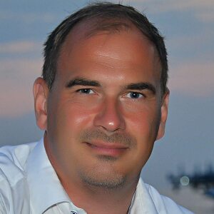 Profilbild von Markus Kluge
