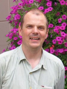 Profilbild von Markus Kluge