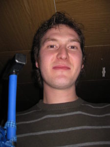 Profilbild von Markus Kluge