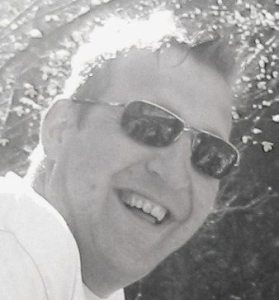 Profilbild von Markus Klupta