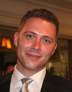 Profilbild von Markus Knab