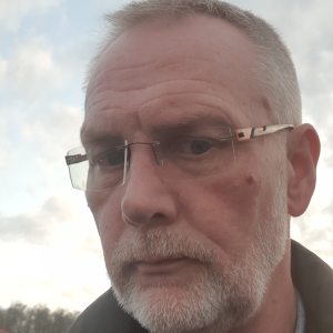 Profilbild von Markus Knabke
