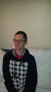 Profilbild von Markus Knaupe