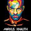 Social Media Profilbild Markus Knauth 