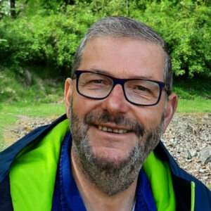 Profilbild von Markus Kneip