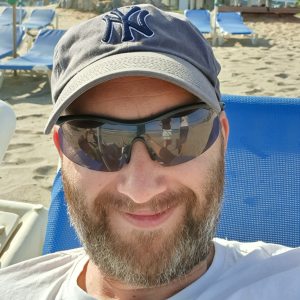 Profilbild von Markus Knieriem
