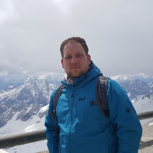 Profilbild von Markus Knoll