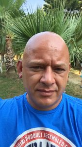 Profilbild von Markus Knott