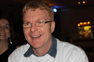 Profilbild von Markus Knüttel