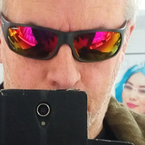 Profilbild von Markus Kobs