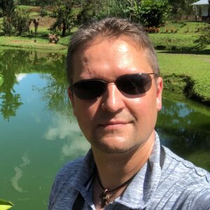 Profilbild von Markus Koch