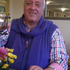 Profilbild von Markus Koch