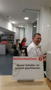 Profilbild von Markus Koch