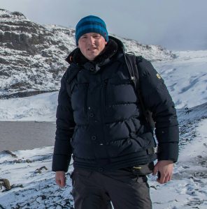 Profilbild von Markus Koch