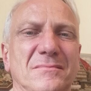 Profilbild von Markus Koch