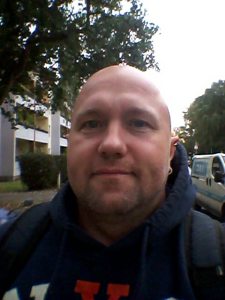 Profilbild von Markus Königsmann