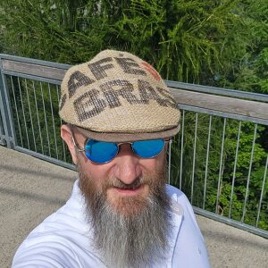 Profilbild von Markus Köster