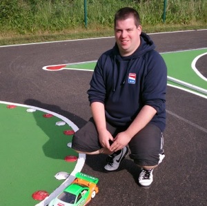 Profilbild von Markus Köster