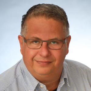 Profilbild von Markus Kohlwey