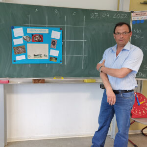 Profilbild von Markus Kokel