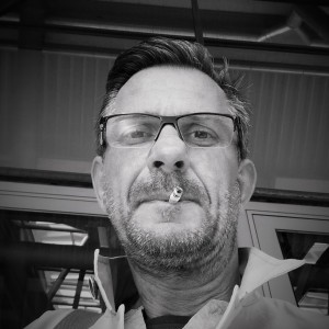 Profilbild von Markus Kolbe