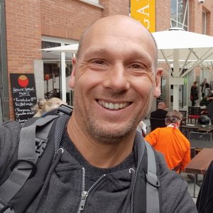 Profilbild von Markus Kolfenbach
