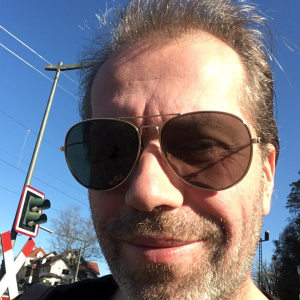 Profilbild von Markus Kolwe