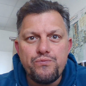 Profilbild von Markus Kormann