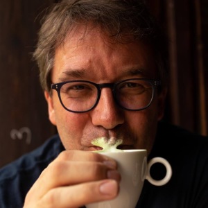 Profilbild von Markus Kortemeier